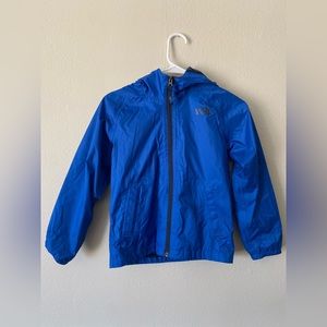 The North Face Hydrenalite Rain Jacket